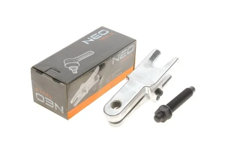 Инструмент для демонтажу шаровых опор (d=19mm/20x50mm) Neo-tools 11-802