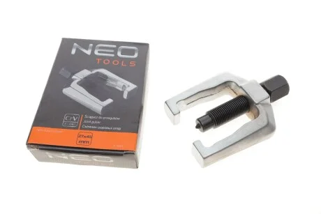 Съемник рулевой сошки/подшипников 27x45mm Neo-tools 11-803