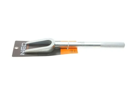 Съемник рулевых тяг/шаровых опор (L=300mm) (вилка) Neo-tools 11-805