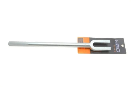 Съемник рулевых тяг/шаровых опор (L=400mm) (вилка) Neo-tools 11-806