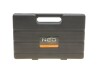 Набор инструмента для снятия подушек безопасности (12шт) Neo-tools 11-817 (фото 2)