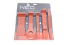 Набір знімачів нейлонових (5шт) Neo-tools 11-822 (фото 1)
