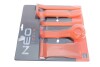 Набір знімачів нейлонових (5шт) Neo-tools 11-822 (фото 2)