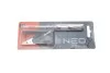 Индикатор напряжения 6-12-24В 145 мм Neo-tools 11-832 (фото 1)