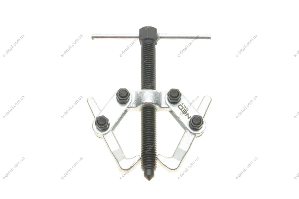 Знімач підшипників 2-лапий 75mm Neo-tools 11-850 (фото 1)