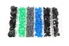 Набір кліпс пластикових Opel (300шт) Neo-tools 11-952 (фото 1)