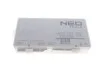 Термоусаживаема трубка (к-кт 127шт) (d=3.5mm-13mm) Neo-tools 11-978 (фото 1)