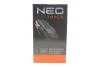 Тестер аккумуляторов цифровой 12V Neo-tools 11-985 (фото 2)