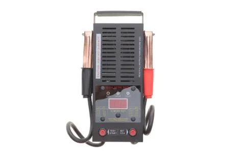 Тестер аккумуляторов цифровой 12V Neo-tools 11-985