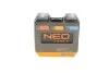 Набор ударных головок 1/2" для шиномонтажа 17-19-21 мм Neo-tools 12-350 (фото 2)