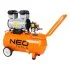 Компресор безмасляний 50л Neo-tools 12K022-1 (фото 1)