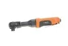 Трещотка пневматическая 1/2" 88 Нм Neo-tools 14-012 (фото 3)