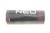 Мешки для мусора 120L (10шт) 35 мкм (коричневые) Neo-tools 15-994 (фото 1)
