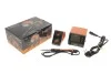 Паяльная станция SL1 (60W) 180-480°C Neo-tools 19-200 (фото 7)