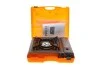 Плита газова 2.1KW Neo-tools 20-050 (фото 1)