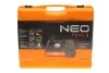Плита газова 2.1KW Neo-tools 20-050 (фото 3)