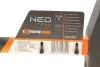 Молоток слесарный 415 мм 2 кг Neo-tools 25-149 (фото 3)