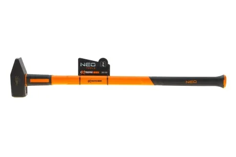 Молоток слесарный 865 мм 3 кг Neo-tools 25-151