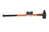 Молоток слесарный 870 мм 4 кг Neo-tools 25-152 (фото 3)