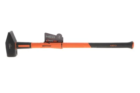 Молоток слесарный 870 мм 4 кг Neo-tools 25-152