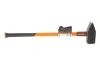 Молоток слесарный 890 мм 8 кг Neo-tools 25-155 (фото 3)