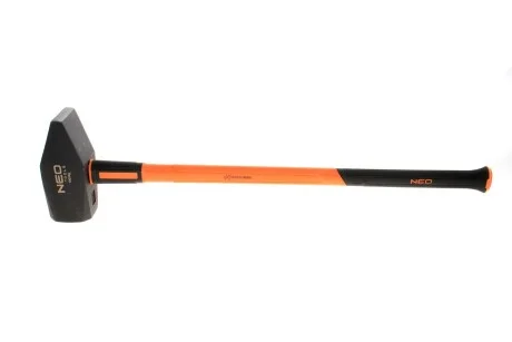 Молоток слесарный 890 мм 10 кг Neo-tools 25-157