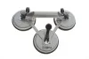 Присоска тройная (d=120mm) (150kg) Neo-tools 56-803 (фото 3)