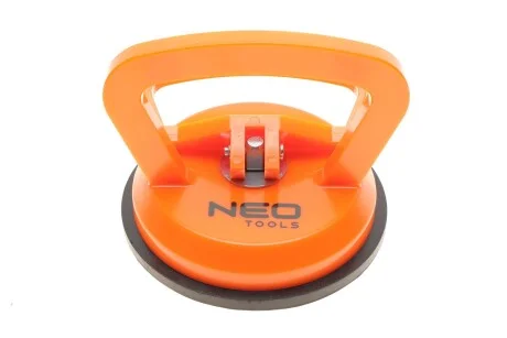 Присоска (d=120mm) (40kg) Neo-tools 56-805
