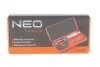 Микрометр 0-25 мм (±0.01 мм/м) Neo-tools 75-020 (фото 2)