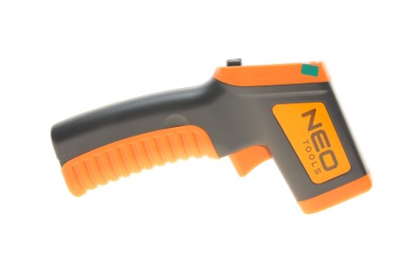 Термометр інфрачервоний (32 - 42.9°С) Neo-tools 75-270