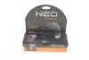 Шапка с LED-фонариком (USB-зарядка) Neo-tools 81-621 (фото 3)