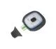 Шапка с LED-фонариком двухслойная CAMO URBAN (USB-зарядка) Neo-tools 81-632 (фото 2)