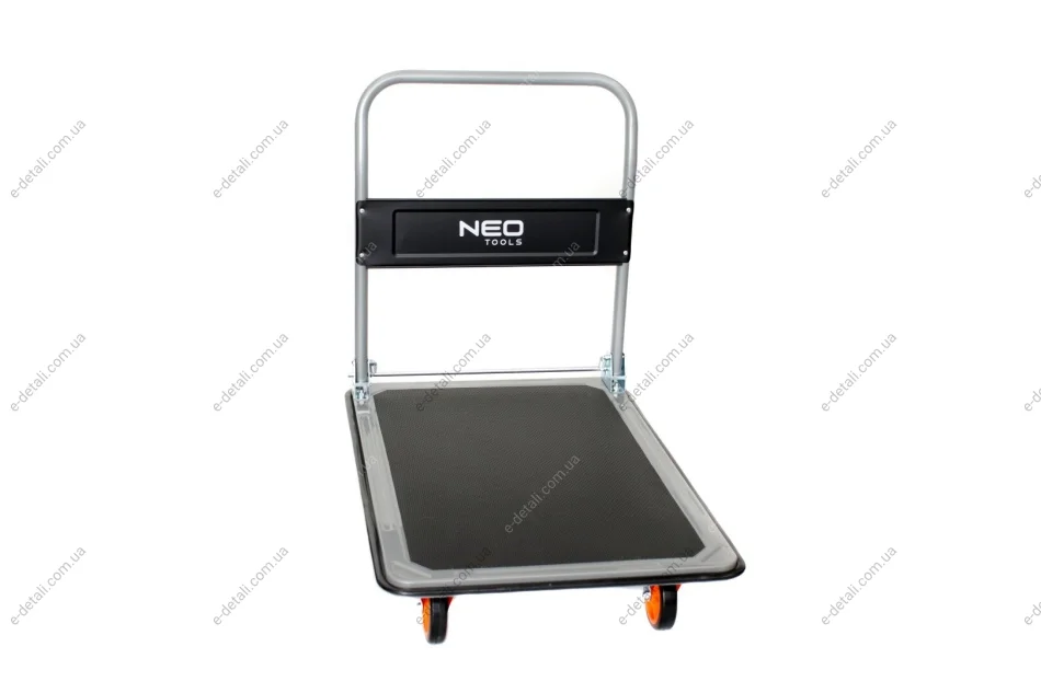 Візок транспортний платформенний 300 кг Neo-tools 84-403 (фото 1)