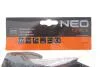 Очки защитные (тонированные) УФ защита Neo-tools 97-522 (фото 2)
