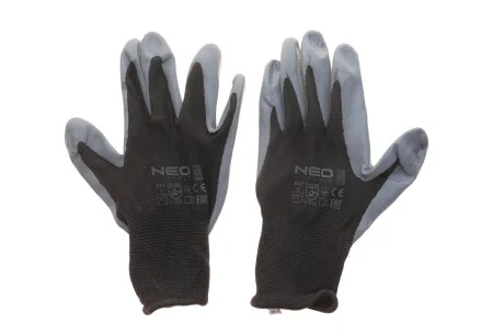 Перчатки рабочие с покрытием Ntrylemx 4131x (Т.11) Neo-tools 97-647-11