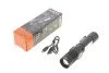 Фонарик аккумуляторный 800Lm 2IN1 CREE T6 LED+COB/10W (USB) Neo-tools 99-033 (фото 6)