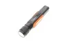 Фонарик аккумуляторный 300 lm 2 В 1 CREE XPE + COB LED/3W (USB) Neo-tools 99-034 (фото 3)