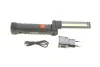 Фонарик-лампа (200Lm/3W/1200mAh/магнит/USB) Neo-tools 99-041 (фото 1)