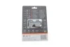 Фонарик налобный (3W/180Lm/COB LED+датчик движения) Neo-tools 99-069 (фото 3)