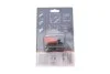 Фонарик налобный (3W/250Lm/XPE+COB LED+датчик движения) Neo-tools 99-073 (фото 2)