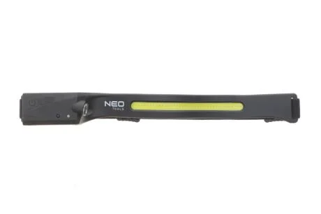 Фонарик налобный (3W/350Lm/XPE+COB LED) Neo-tools 99097
