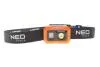 Фонарик налобный (COB/500Lm) Neo-tools 99-115 (фото 5)