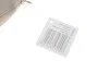 Подушка для путешествий Neo tools (Memory Foam) (30x30x10) (серая) Neo-tools GD016 (фото 2)