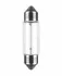 Автолампа Neolux C5W SV8,5-8 5 W белая NEOLUX N242 (фото 2)