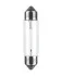 Автолампа Neolux C10W SV8,5-8 10 W белая NEOLUX N26402B (фото 2)