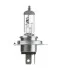 Лампа фарна H4 12V 60/55W P43t (2шт)(вир-во Neolux) NEOLUX N472EL (фото 2)