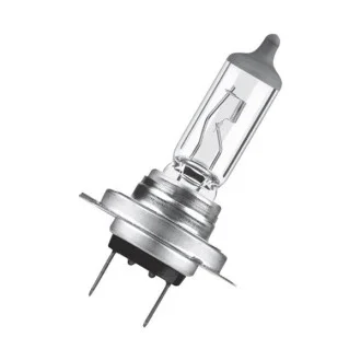 Автолампа Neolux H7 PX26d 55 W прозрачная NEOLUX N499
