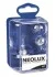 Лампа фарна (набір) H7 12V 55W PX26d (вир-во Neolux) NEOLUX N499KIT (фото 1)