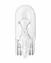 Автолампа Neolux W5W W2,1x9,5d 5 W прозрачная NEOLUX N501 (фото 2)