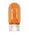 Автолампа Neolux WY5W W2,1x9,5d 5 W оранжевая NEOLUX N501A (фото 2)